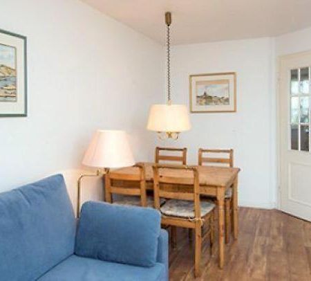 Westhof-6 Apartamento List Exterior foto