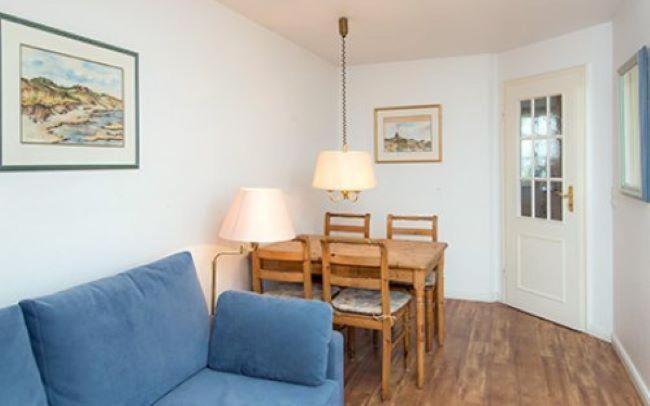 Westhof-6 Apartamento List Exterior foto